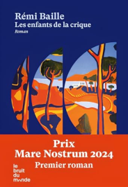 Les enfants de la crique